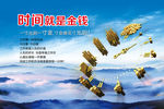时间就是金钱