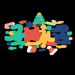礼遇圣诞节