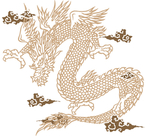 龙