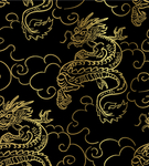 龙
