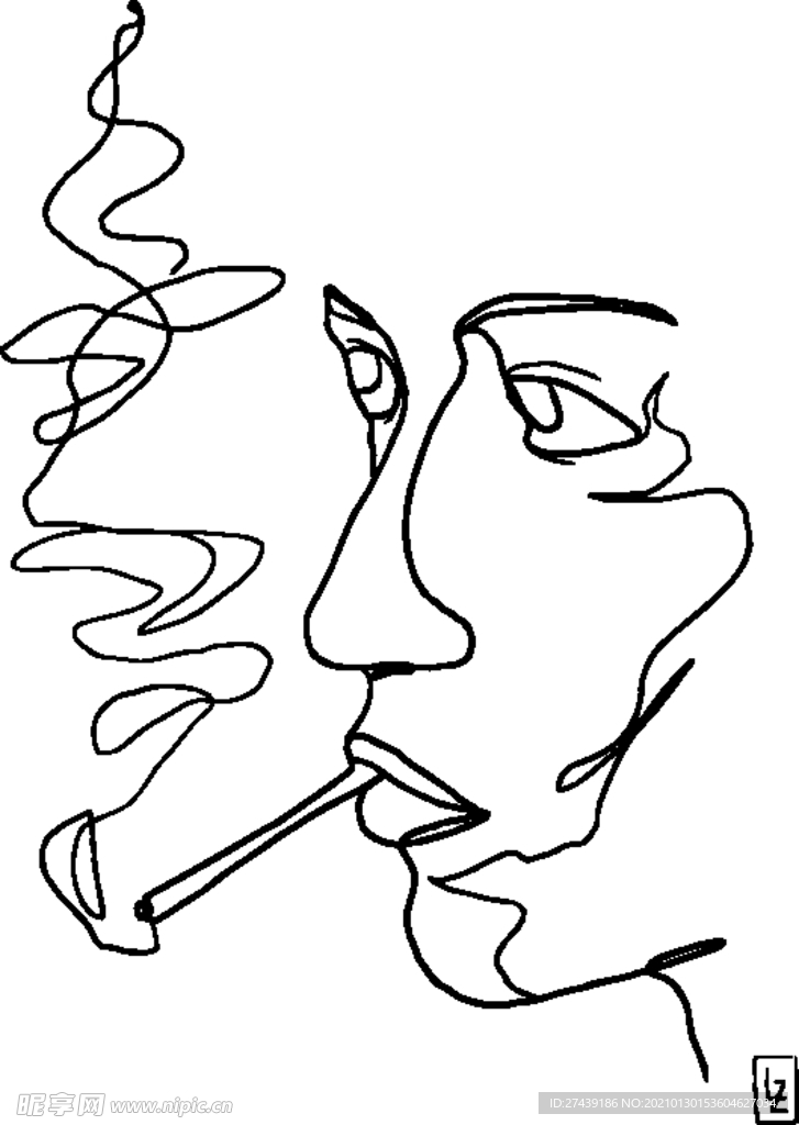 手绘