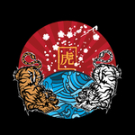老虎