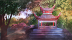 春天