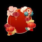 春节海报