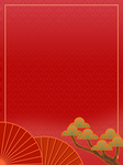 春节海报