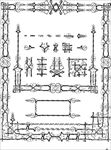 边框素材