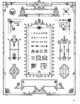 边框花纹