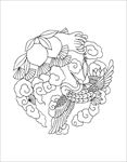 仙鹤