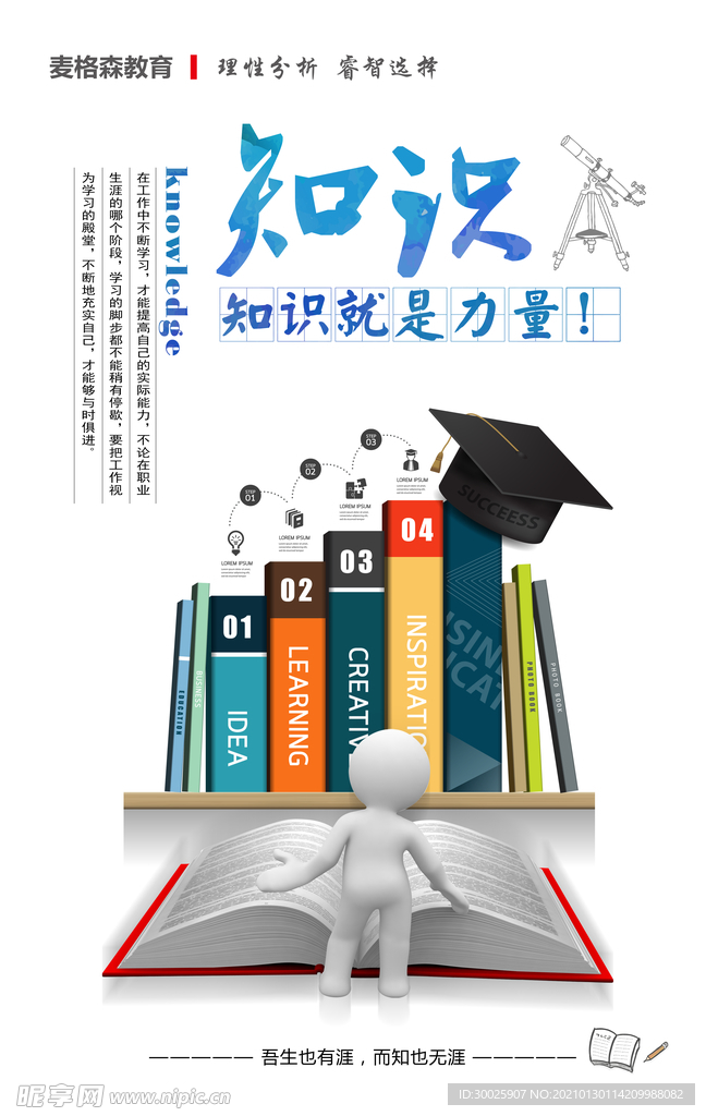 知识