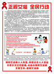 艾滋宣传