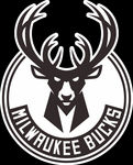 雄鹿队logo