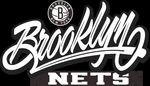 nba官方篮网队衣服印花