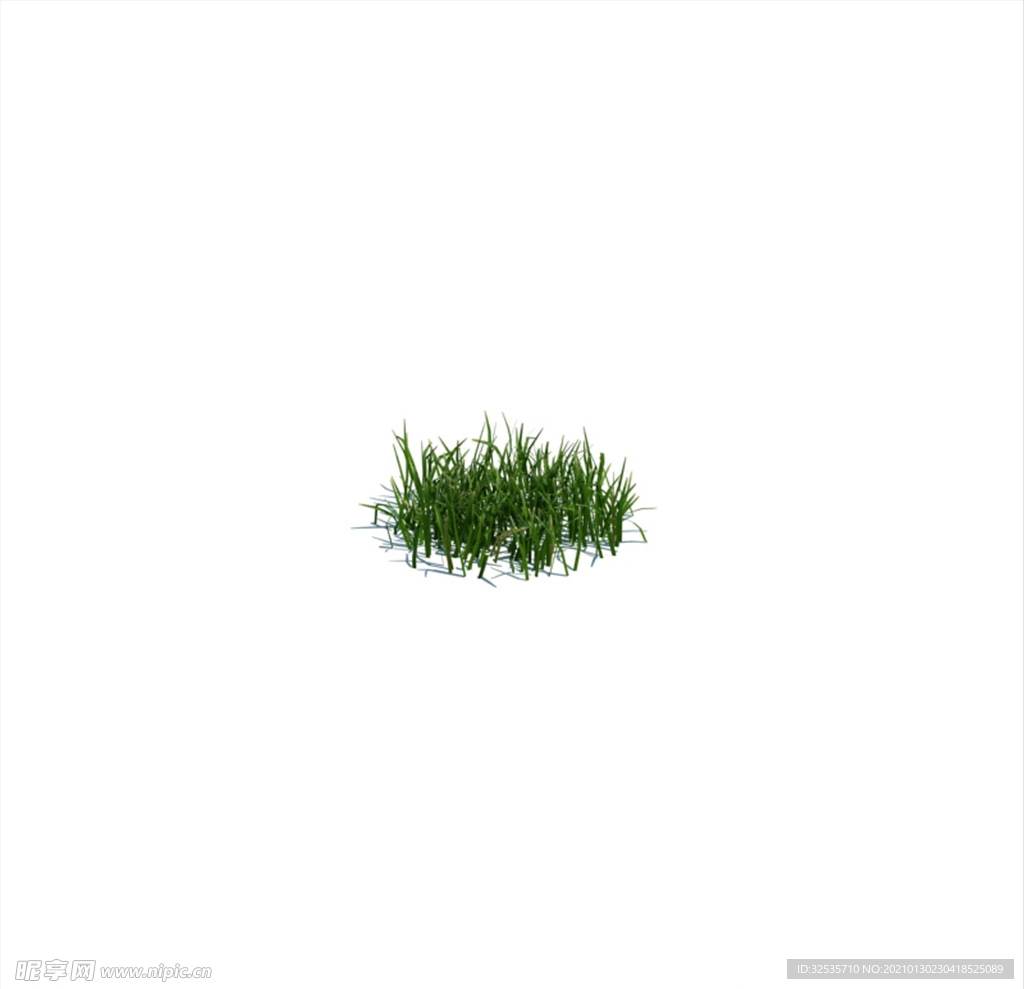 青草