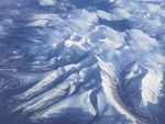 雪域山脉