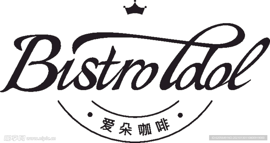 爱朵咖啡