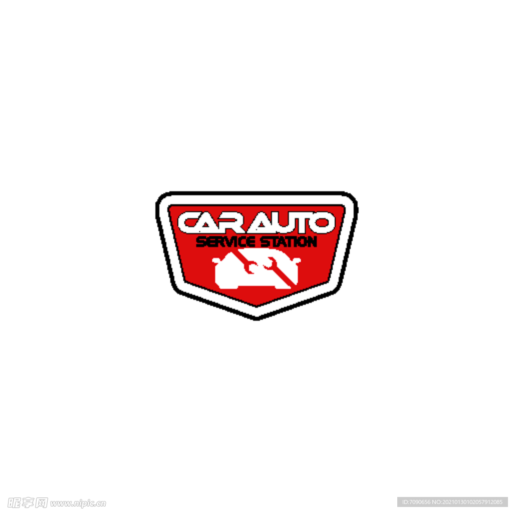 LOGO素材
