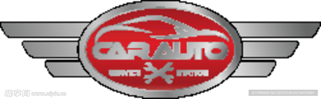 LOGO素材
