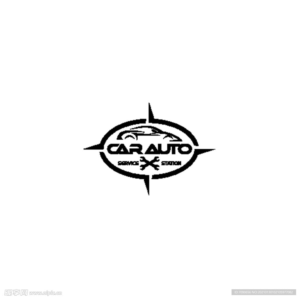 LOGO素材