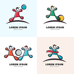 LOGO素材