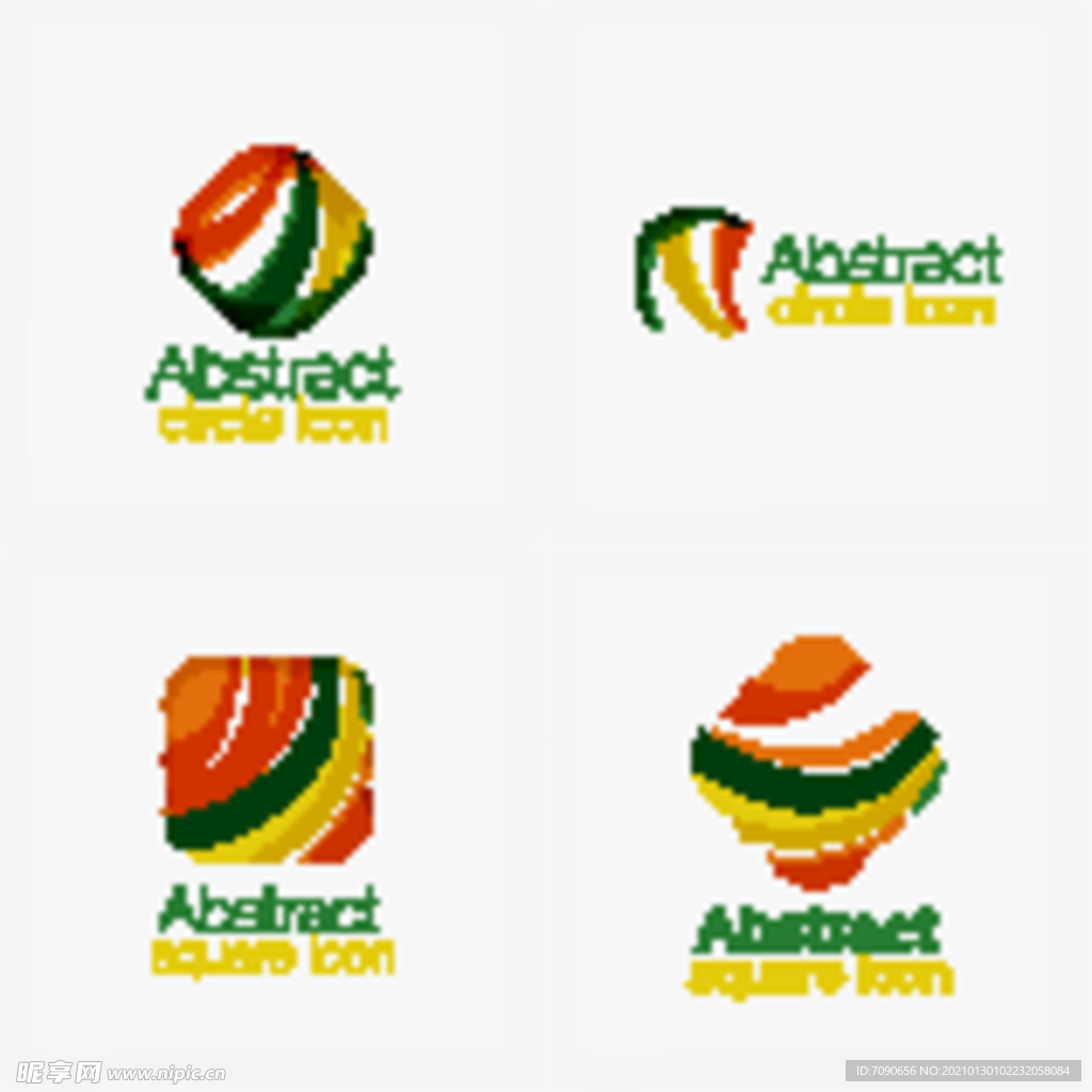 LOGO素材