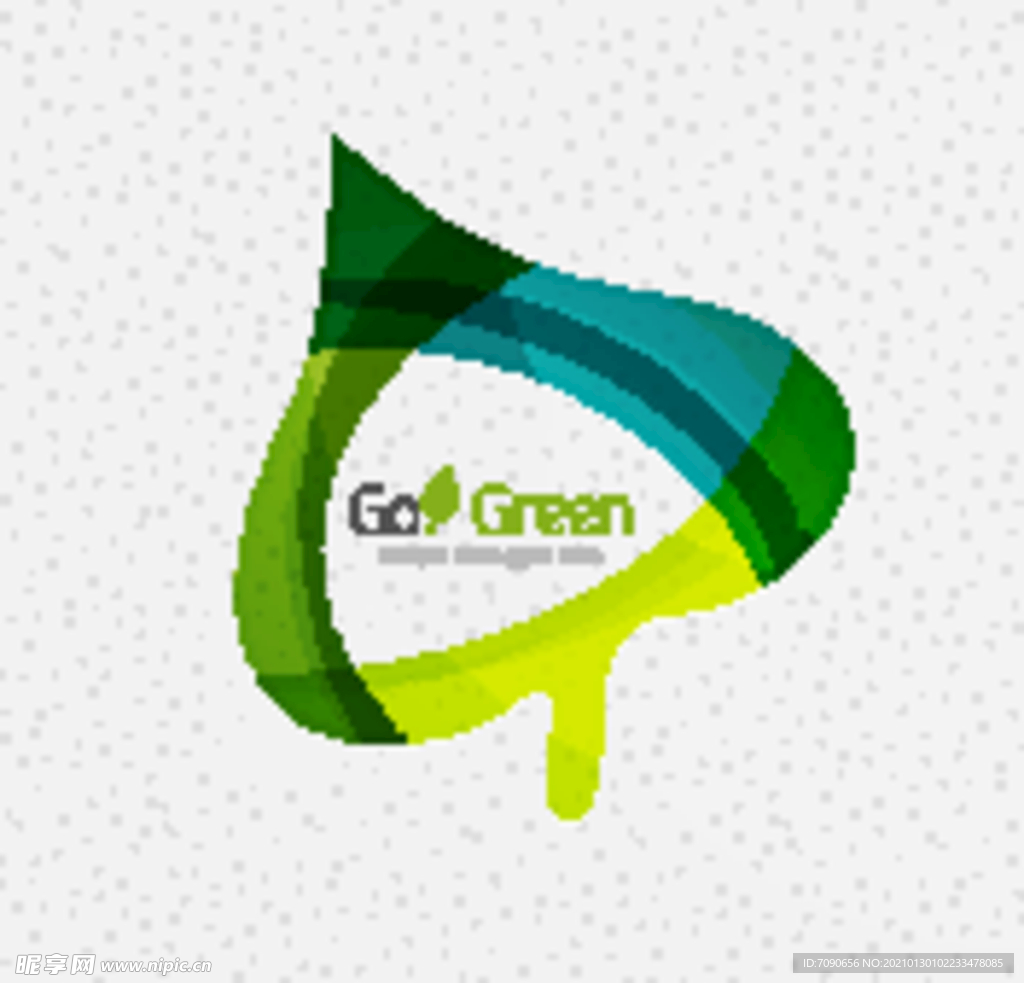 LOGO素材