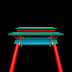 牌坊楼