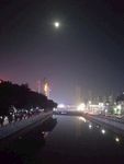夜景