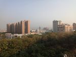 城市剪影
