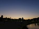 夜景