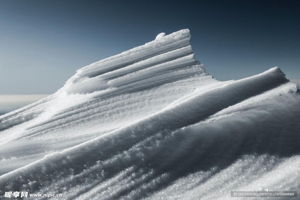 冰山