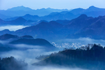 远山