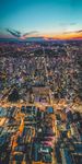 城市风光