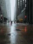 城市风光