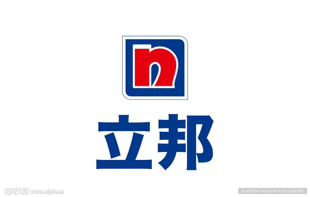 立邦漆 标志 LOGO