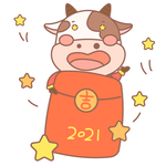 春节海报