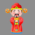 财神