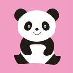 熊猫 上拾贰