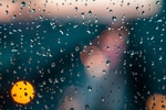 雨珠