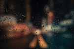 雨珠