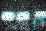 雨珠