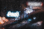 雨珠