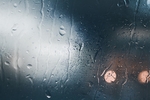 雨珠