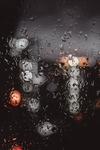 雨珠