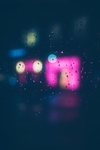 雨珠