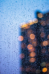 雨珠