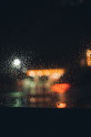 雨珠