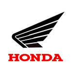 honda本田摩托标志