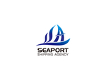 seaport 标志