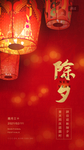 春节  除夕