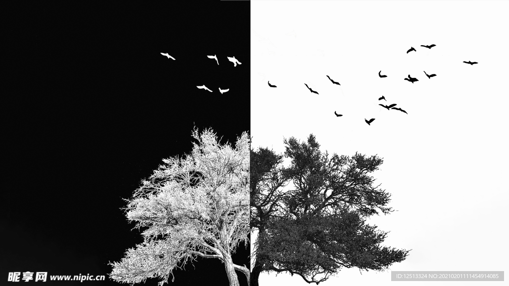 树